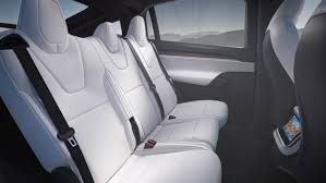 Auto neuheiten 2021 2022 alle neuen modelle der letzten zeit im uberblick from cdn.motor1.com es gibt laufend neue modelle, höhere förderungen und entsprechend mehr zulassungen. 2021 Tesla Model X Facelift 9 Paul Tan S Automotive News