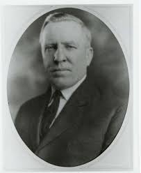 1930s: Joseph A. Craig brought GM to Janesville, and then he gave back