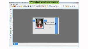 A custom photo card can convey your feelings and love properly. Free Id Card Software Download Digitalaus