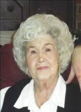 Obituary information for Nadine Olivo