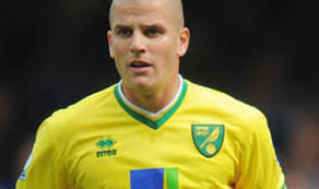 Norwich defender Marc Tierney living his dreams