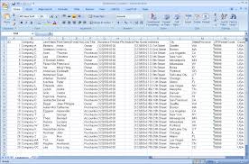 Google Maps Tutorial Part 1 5 What Fusion Tables Is And Does Excel Spreadsheets Templates Spreadsheet Template Excel Spreadsheets