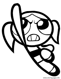 We found for you 15 pictures from the collection of bubbles coloring powerpuff girls! Powerpuff Girls Bubbles Coloring Pages Printable
