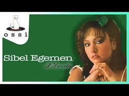 Sibel Egemen Elveda Youtube Muzik Youtube Artist