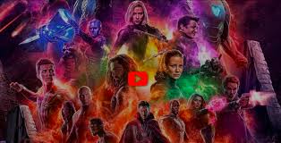 After the devastating events of avengers: Regarder Le Film Complet En Ligne Hd
