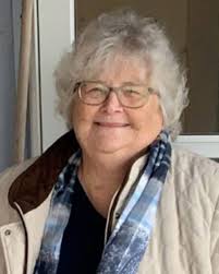 Mary Jo Pool Obituary June 21, 2025