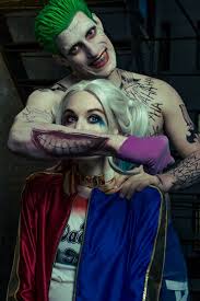1 100 frases de harley quinn y joker. Drawing Joker And Harley Quinn Novocom Top