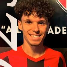 David Bonito :: Photos :: soccerzz.com