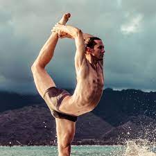 11:00 am to 2:00 pm: Pin On Male Yoga