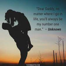 You've picked out the best father's day gift (even when he says he wants nothing) and a heartfelt father's day. 35 Dad And Daughter Quotes And Sayings Heartfelt Dad And Daughter Quotes 40 Best Father Daughter Quotes Father Daughter Quotes Ideas Thefunquotes