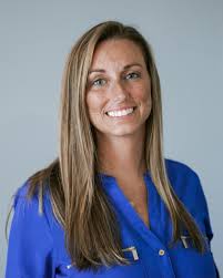 Kristen Bair's Instagram, Twitter & Facebook