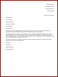 The body of the message: Pin On Cover Letter Tips
