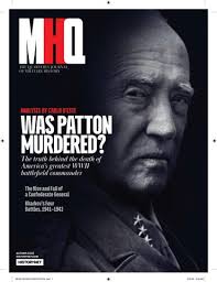 MHQ Autumn 2022 by HistoryNet