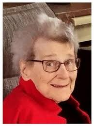 Freda Wrobel Obituary