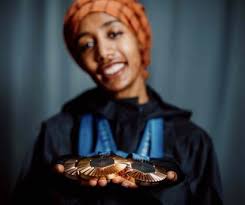 Coffee with Larry, April 1, 2025: Week of the debut of the Grand Slam!