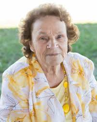 Most Recent Obituaries