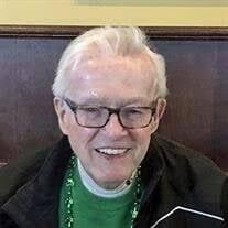 Michael Patrick O'Donnell Obituary