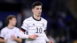 With a market value of €70.00m, kai havertz is ranked number 4 among all players worldwide playing as attacking midfield. Kai Havertz Spielerprofil 20 21 Transfermarkt