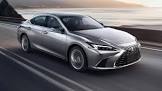 LEXUS-ES