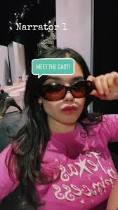 Meet the Cast of Joseph! #meetmyfam #impassingthephone #introducing  #josephandtheamazingtechnicolordreamcoat #cast #characters #musical #tech  #show #theatre #fyp