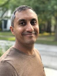 Obituary information for Rakesh S. Engineer