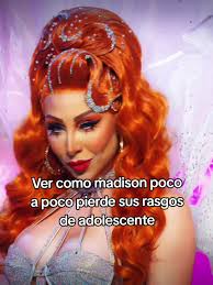 Madison Basrey: La Transformación de Adolescente a Drag Queen