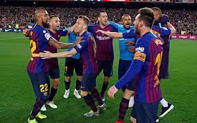 Outros jogos de barcelona futebol. Barcelona Fc Jogos