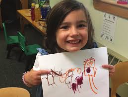 Helping Children Soar