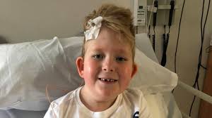 IMELINE PARANEMINE ⟩ Poisile prognoositi surnult sündimist, aga nüüd  tähistab ta oma üheksandat sünnipäeva