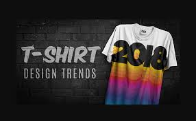 Mulai dari celana, kulot, rok, bahkan baju jenis terusan pun ada. 5 Desain Kaos Yang Populer Di Indonesia Rhinotec Co Id