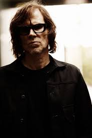 Mark Lanegan finds life beyond grunge, Screaming Trees