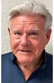 Stuart May Obituary (1943