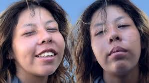 Celeste Passed Away Due To A Hit & Run