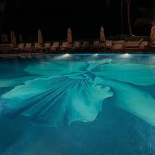 One Of The Most Stunning Pools I Have Ever Seen Poolporn Waikiki Luxurylifestyle Caniswim Pool Outdoor Waikiki