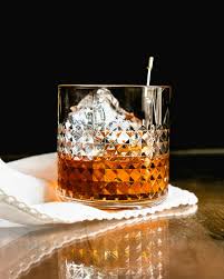 Although the name is french, the pronunciation most certainly is not (a theme you'll find common down in new orleans, especially with street names). Vieux Carre Cocktail A Couple Cooks