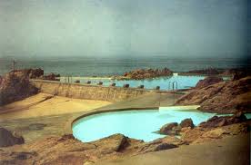 Things to do near piscina das marés. Piscinas Das Mares Ruptura Silenciosa