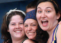 ADVANCING RECONCILIATION