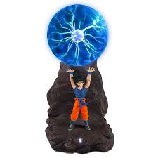 Goku kamehameha wave vegeta final flash ball diy 3d led light lamp $ 119.99. Dragon Ball Z Rabbit Tanaka