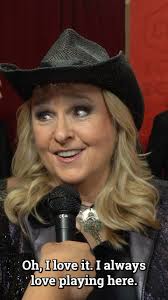 Melissa Etheridge spoke to the Texan