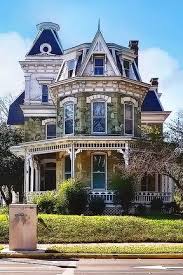 Beautiful House It Would Work For Us On A Level My Parents On A Level And Mil On Another Level Co Victorian Homes Old Victorian Homes Victorian Style Homes