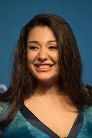 Polls, bets, exclusivities, interviews and all kinds of eurovision Sanja Vucic Wikipedia