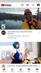 Instala la app oficial de youtube para teléfonos y tablets android. Youtube Premium Apk Mod V16 42 34 Todo Desbloqueado Descargar Hack 2021