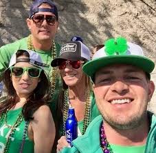 Tribute to Dillon Wright, 1977