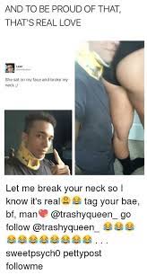 Broken Neck Memes