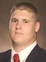 Michael Haywood, Trevor Cook Earn MAC Honors