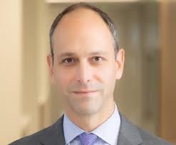 It was a pleasure speaking with Dan Roe from The American Lawyer about the  next chapter of my career at Nixon Peabody.