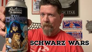 The Schwarz Dark Lager