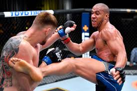 Like he told michael bisping in the octagon after winning his ufc debut last year, ciryl gane is game to fight anyone, anywhere. Lewis Vs Gane Odds Money Line Decision Odds For Ufc 265 Main Event Heavyweight Bout Draftkings Nation