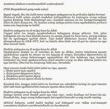 Contoh Pidato Bahasa Sunda Contoh Soal Pelajaran Puisi Dan Pidato Populer