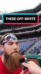 Brandon Marshall with Bossman